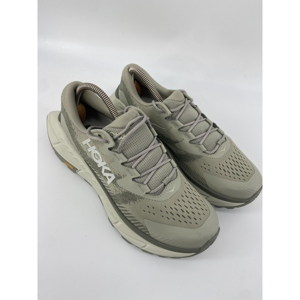 Hoka One One Shoes Womens 9.5 Skyline Float X Trail‎ Run Outdoor 1143430 BYCL